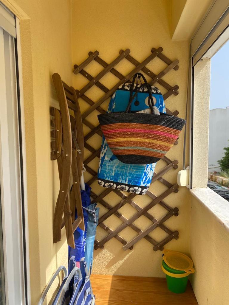 Ondasol- Acolhedor T2 Na Cidade Velha Albufeira Exterior foto