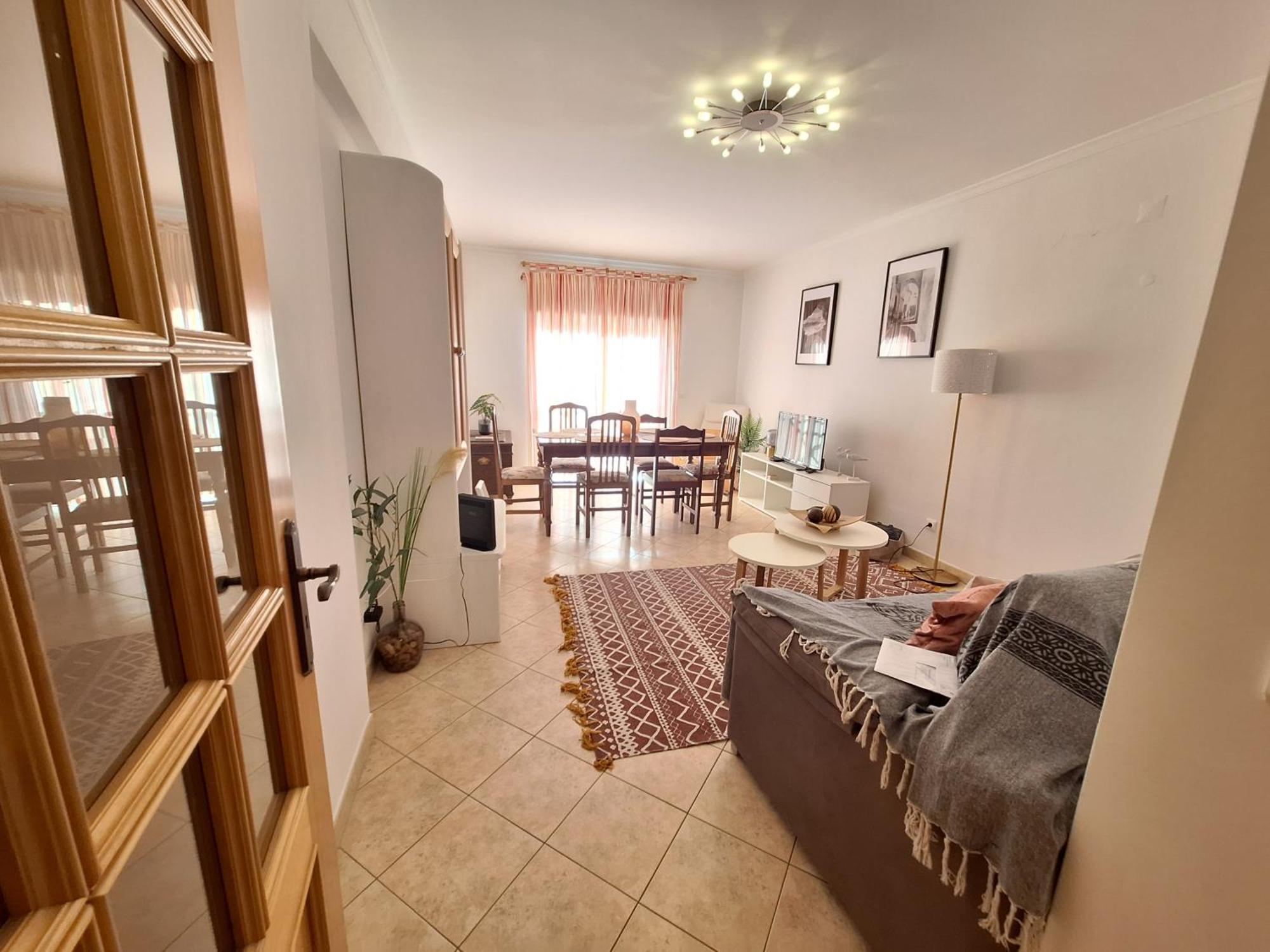 Ondasol- Acolhedor T2 Na Cidade Velha Albufeira Exterior foto
